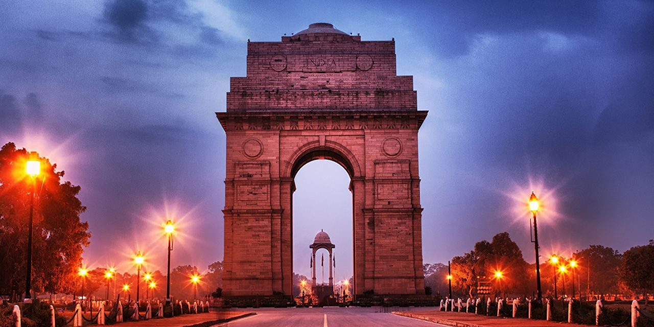 Delhi